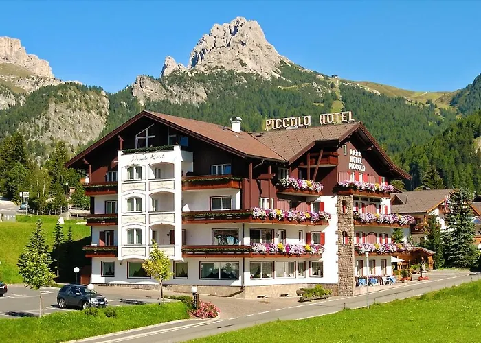 Piccolo - Dolomites & Gourmet