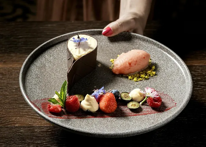 Piccolo - Dolomites & Gourmet